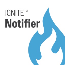 Ignite Notifier