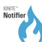 Notifier Module for Ignite Point of Sales (POS)