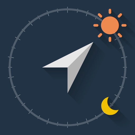 SunLocation iOS App