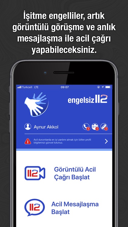 Engelsiz 112