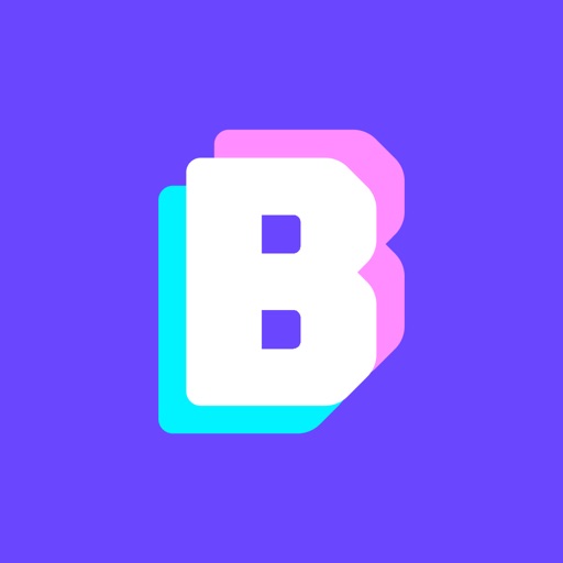 Bunch Group Video Chat & Games free software for iPhone and iPad