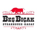 Beş Bıçak Steakhouse - Kasap