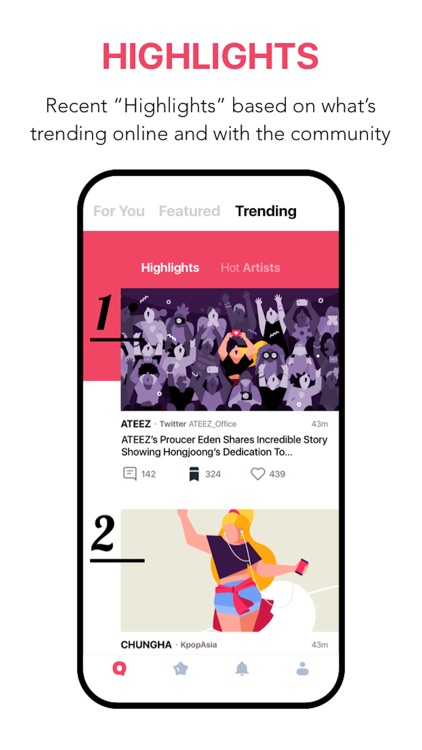 theQoos: K-Pop News & Content