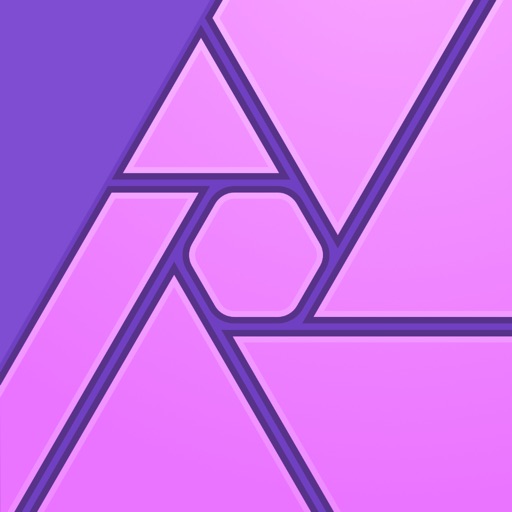 Affinity Photo IPA Cracked for iOS Free Download