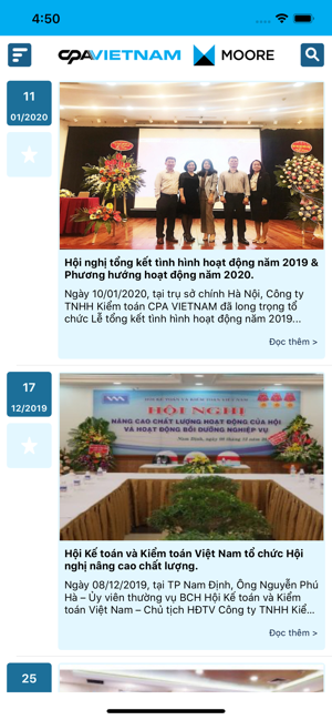 CPA VIETNAM(圖4)-速報App