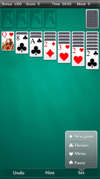 New Solitaire 2020 screenshot-5