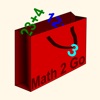 Math 2 Go