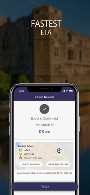 Z Cars Newark(圖4)-速報App