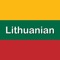 Icon Fast - Speak Lithuanian