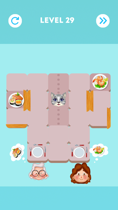 Food Puzzle!のおすすめ画像2