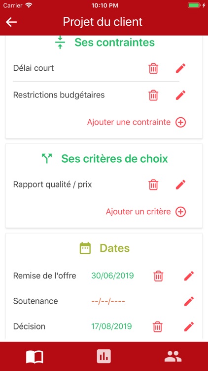 Elivente screenshot-3