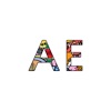 AE Stickers
