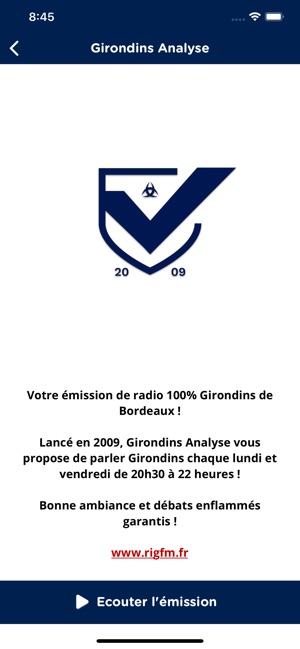 Girondins33(圖5)-速報App