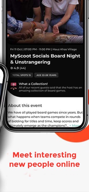 MyScoot(圖2)-速報App