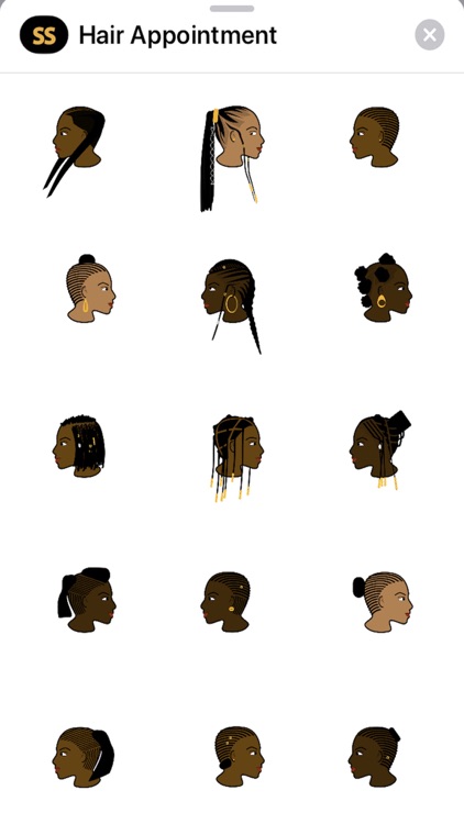 Sunday School Emojis