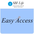 SBI Life-Easy Access