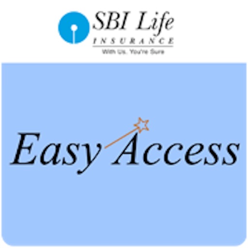 SBI Life-Easy Access