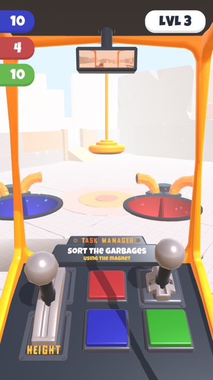 Hard Works screenshot-3