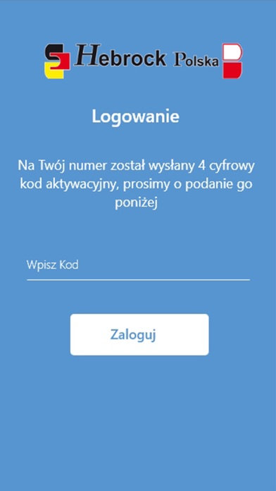 How to cancel & delete Hebrock Polska from iphone & ipad 4