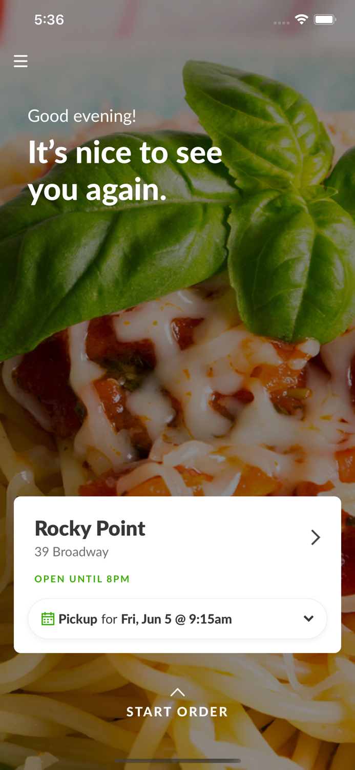 Del Fiore Italian Market