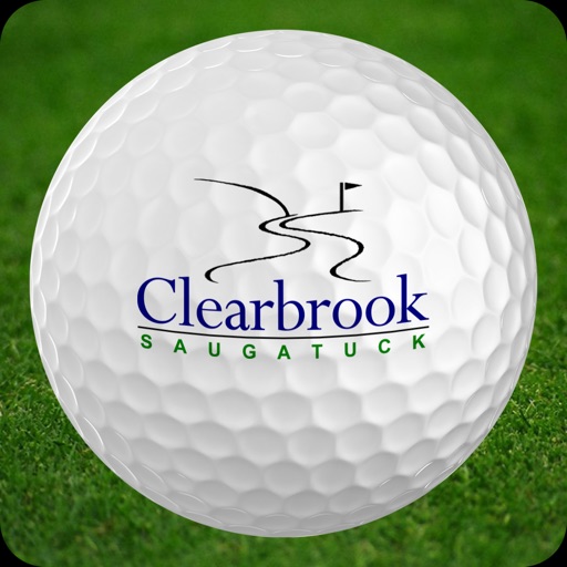 Clearbrook Golf Club icon