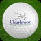 Download the Clearbrook Golf Club App to enhance your golf experience on the course