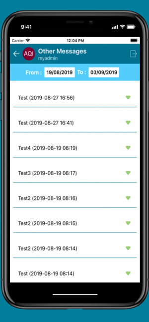 ESF HK AQI(圖5)-速報App