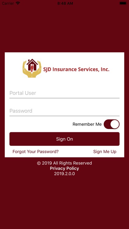 SJD Insurance Services Online