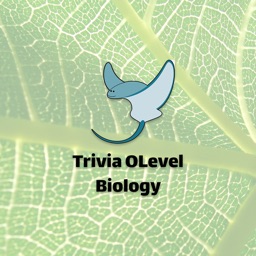 Trivia OLevel Biology