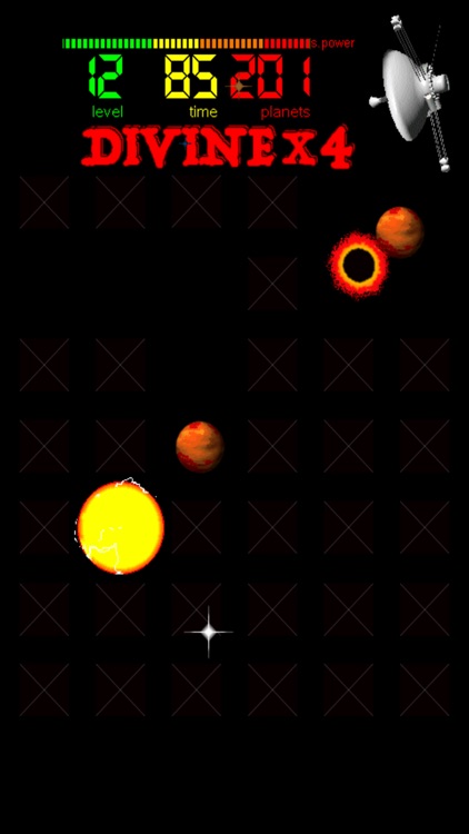 Planets Destroyer screenshot-3