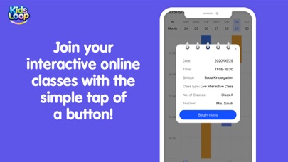 KidsLoop screenshot 4