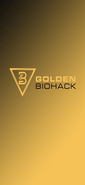 Golden Biohack: You. Evolved.(圖1)-速報App