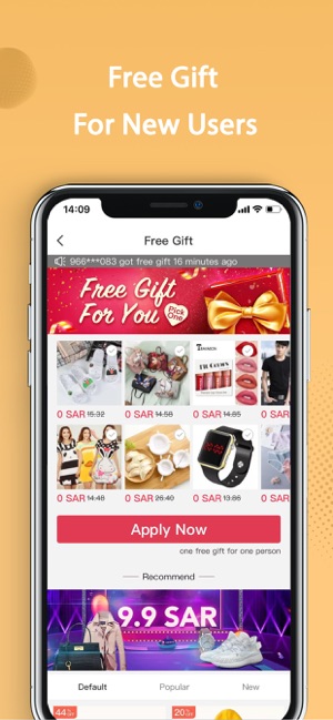 AjMall - Online Shopping Store(圖2)-速報App