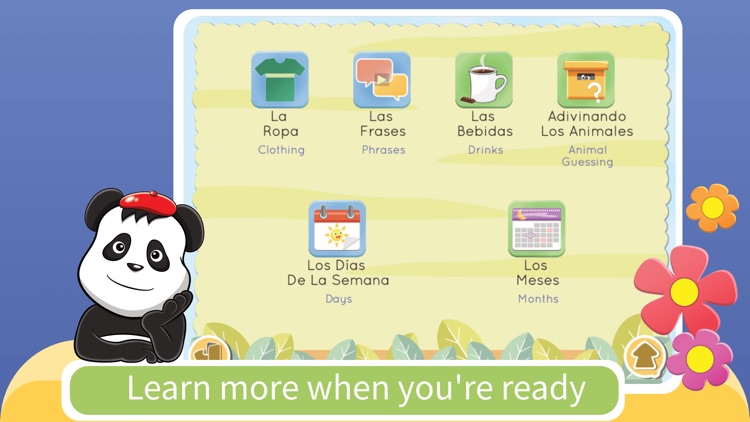 Kids YAY - Learn Spanish (SE)