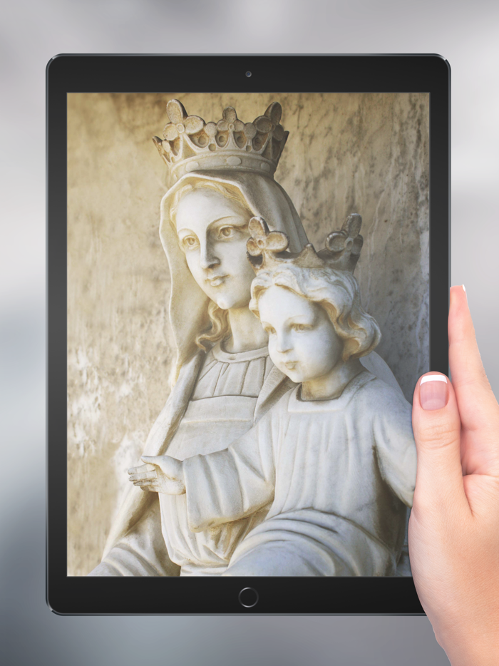 My Church - Pray from Anywhere