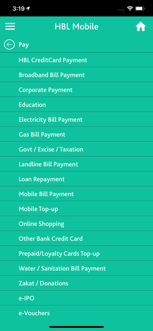 Hbl Mobile On The App Store