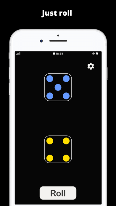 All Dices screenshot 3