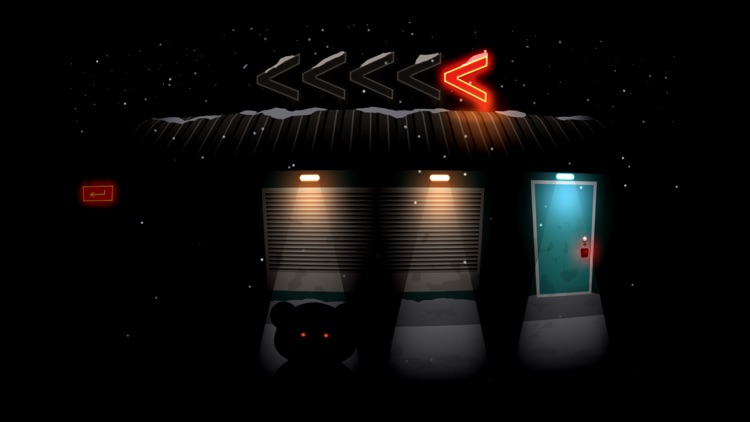 Bear Haven Survive Five Nights screenshot-4