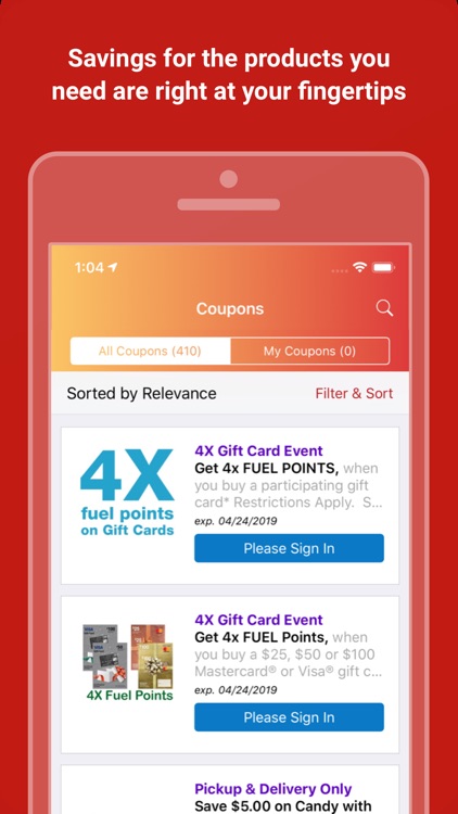 Gerbes screenshot-3