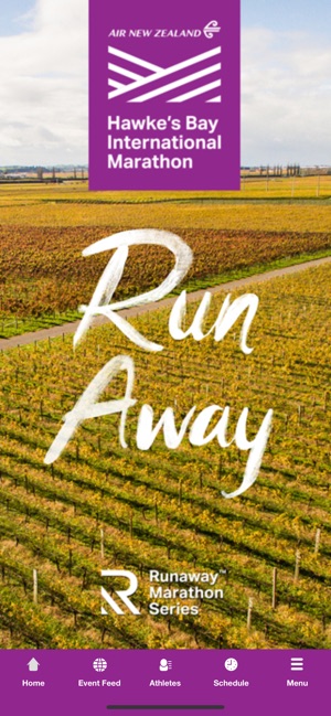 Runaway Marathon Series(圖2)-速報App