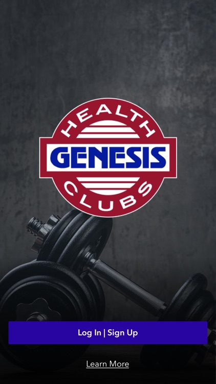 Genesis Health Clubs - Iowa