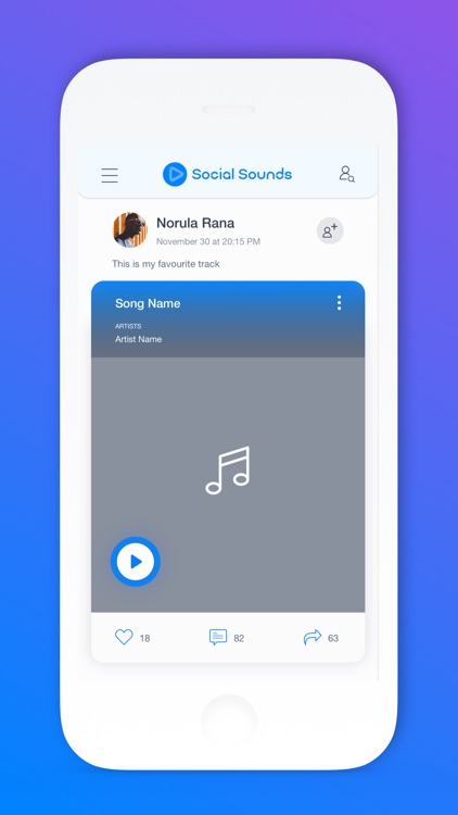 SocialSounds