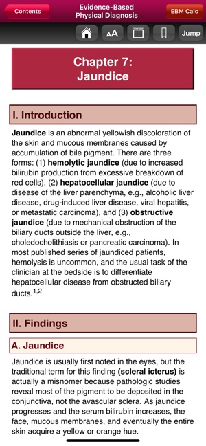 Evidence-Based Diagnosis, 3/E(圖3)-速報App