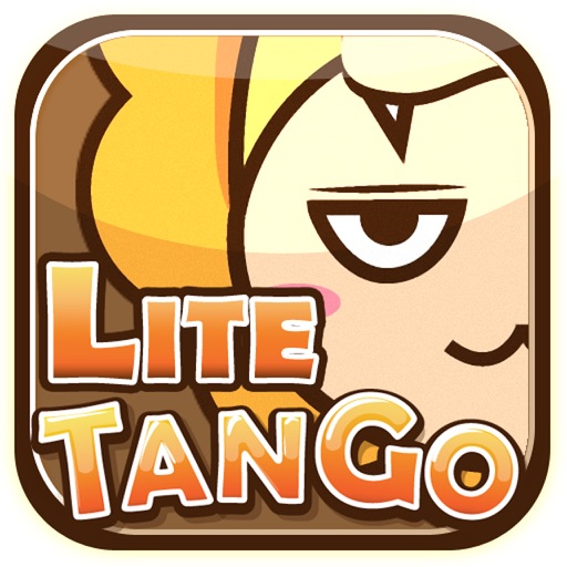 Tango Adventure Lite Icon