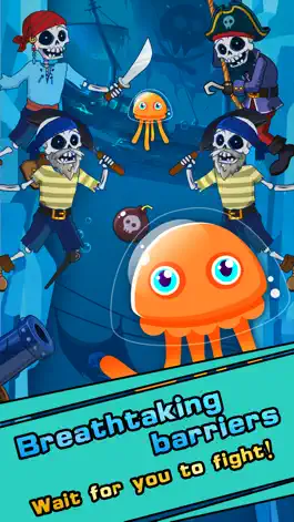 Game screenshot Ocean Down mod apk