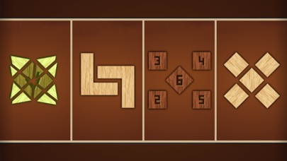Divide: Logic Puzzle Game screenshot 4