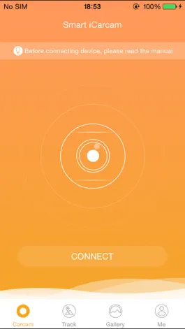 Game screenshot Smart iCarcam mod apk