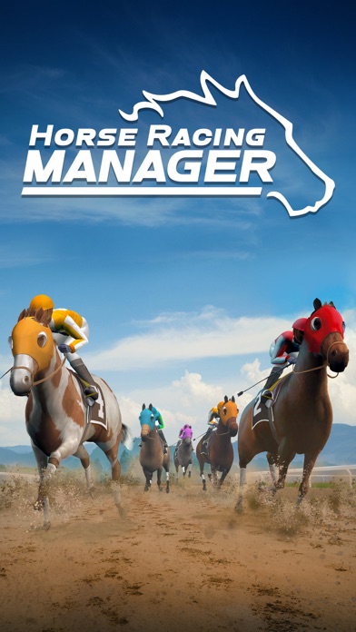 Horse Racing Manager ... screenshot1