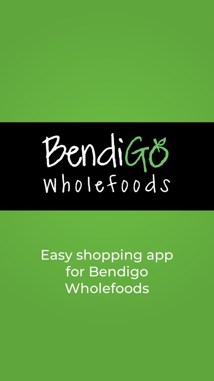 Bendigo Wholefoods