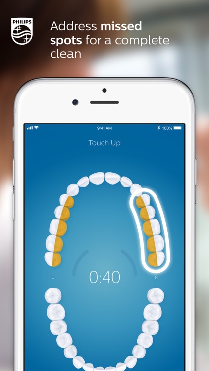 Philips Sonicare